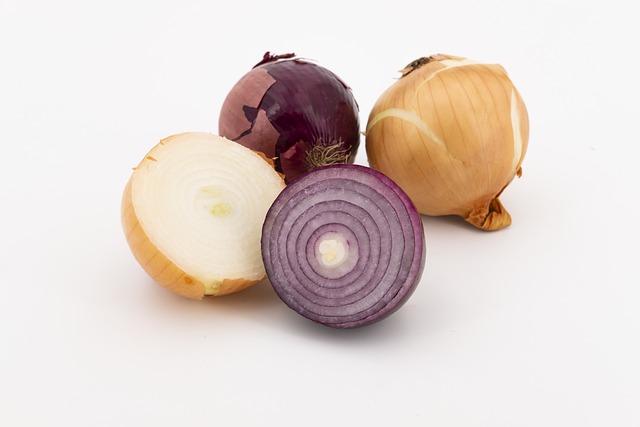 Hagymafüzér