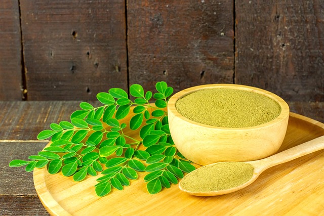 A Moringa oleifera igényei