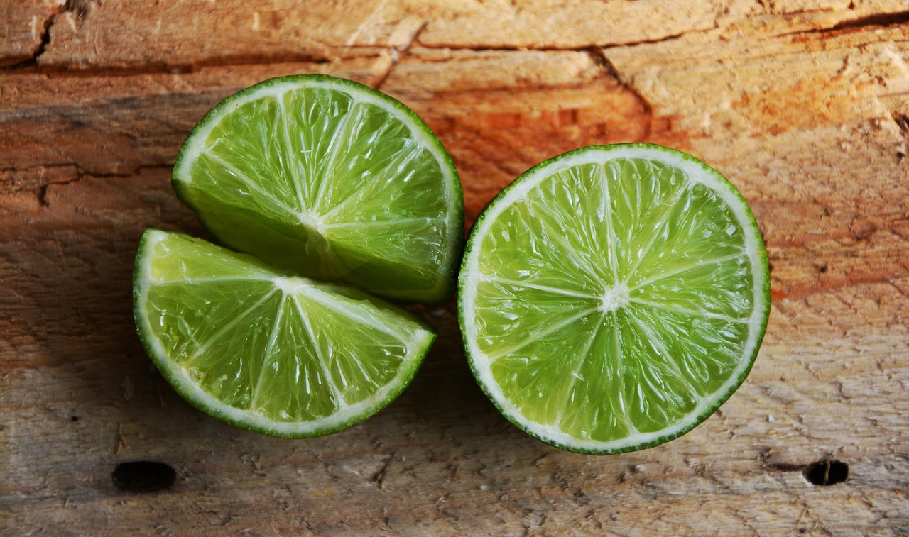 Citrus hystrix